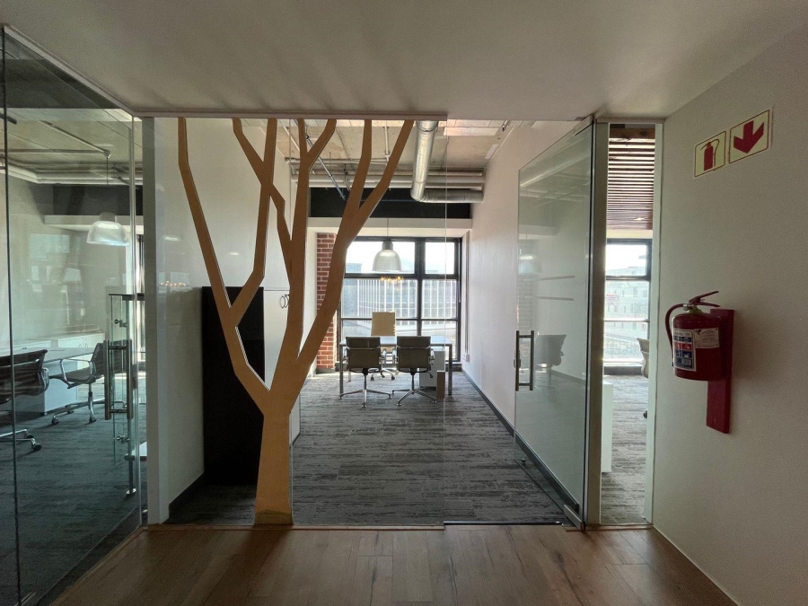 To Let commercial Property for Rent in Century City Western Cape